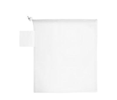 BOLSA ACHATS BLANCO - AGY50042BL