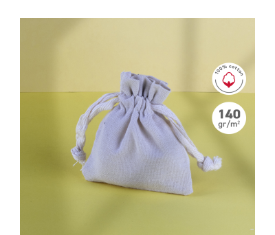BOLSA ALGODÓN PULL - AGY50630