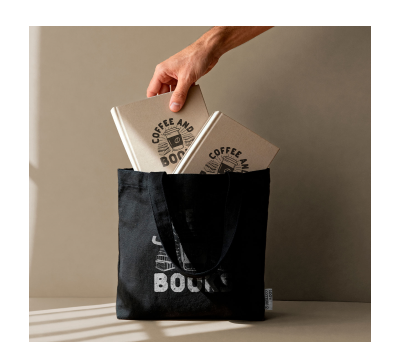 BOLSA AXEL NEGRA - Classic