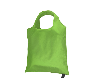 BOLSA BASKET VERDE - AGY39547VE