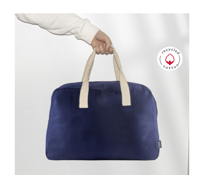 BOLSA ESCAPE AZUL - AGY53042AZ