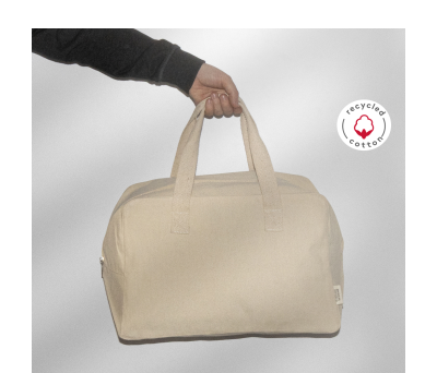 BOLSA ESCAPE NATURAL - AGY53029NAT