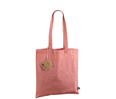 BOLSA FAIRTRADE DUNE - AGY53519RO