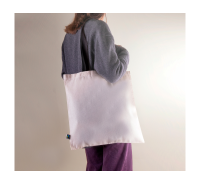 BOLSA FAIRTRADE FIORD - AGY54043NE