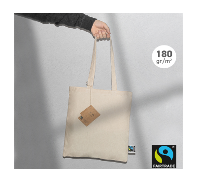 BOLSA FAIRTRADE SCAR AGY52526