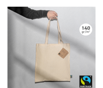 BOLSA FAIRTRADE SPLIT AGY50607