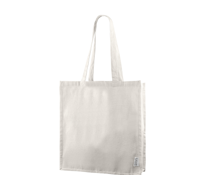 BOLSA FIBER RECICLADA  - AGY38002RENAT