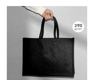 BOLSA JUCO OBER NEGRA AGY52560