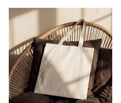 BOLSA MARCHE RECICLADA - AGY56069