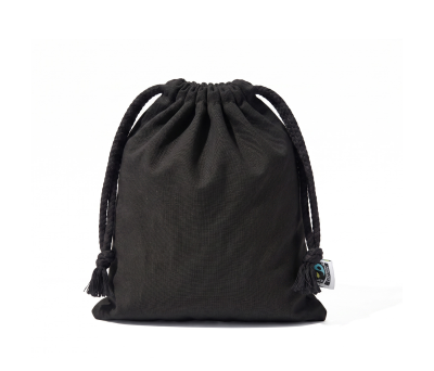 BOLSA SACHET NOIR - AGY56504NE