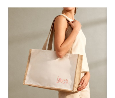 BOLSA SHOPPER - AGY39002