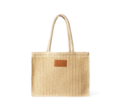 BOLSA ZICO - AGY56019NAT