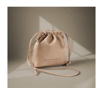 BOLSO ELAN - AGY55515NE