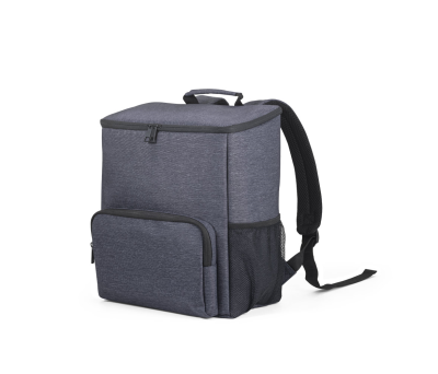 BOSTON COOLER. Mochila térmica 12 L - st-92096-104