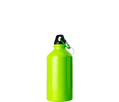 BOTELLA ALUMINIO MOUNTAIN VECLMETAL - AGY31028VECLMETAL