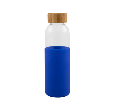 BOTELLA GIN AZUL - AGY50019AZ