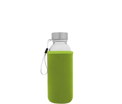 BOTELLA JARABA VERDE - AGY39528VE