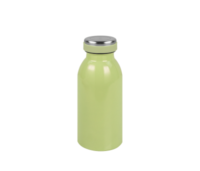 BOTELLA LATTE 350 VERDE - AGY52013VE