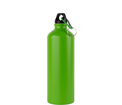 BOTELLA MATT VERDE - AGY33545VE