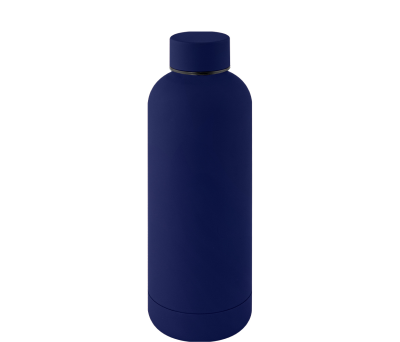 BOTELLA RUBBER RECICLADA - AGY50636REAZR