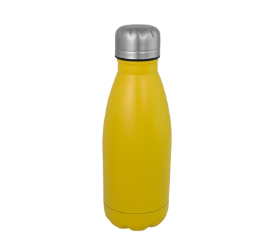 BOTELLA SODITA AMARILLO - AGY50048AM