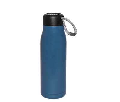 BOTELLA STEP UP AZUL - AGY52012AZ