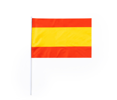 Banderín Saraik - MKT1809ESPAÑA