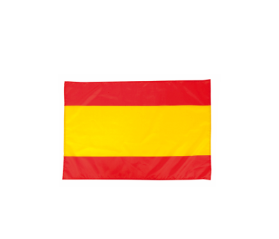 Bandera Caser - MKT3767ESPAÑA