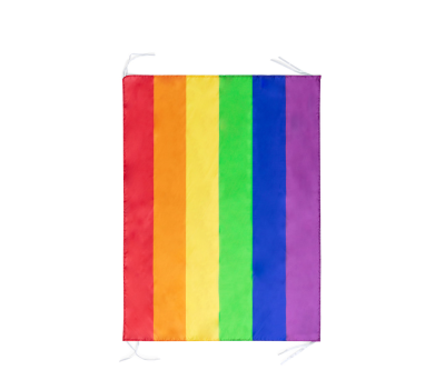 Bandera Zerolox - MKT1928RAINBOW