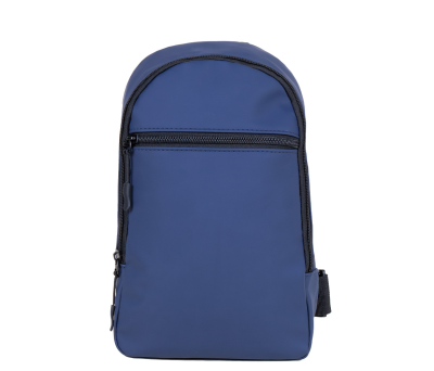 Bandolera Moderna de PU Compacta