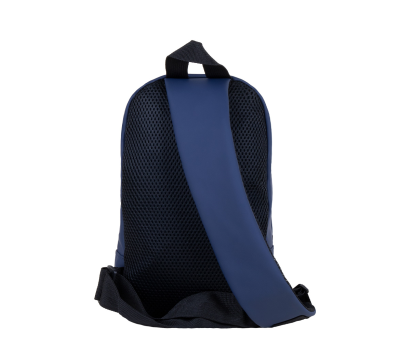 Bandolera Moderna de PU Compacta