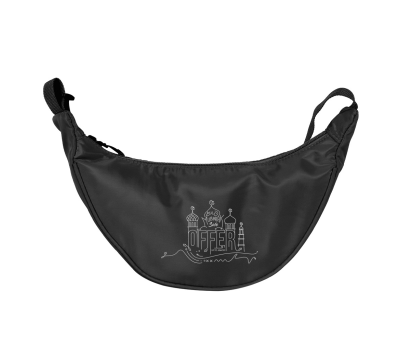Bandolera de Poliéster Ajustable