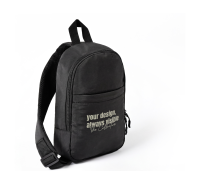 Bandolera de Poliéster Ligera para Regalo y Detalle
