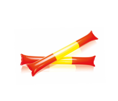 Bastoms Flag - MKT3356ESPAÑA