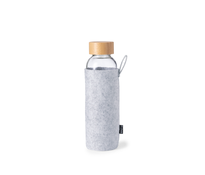 Bidón Blorek - MKT20162GRIS