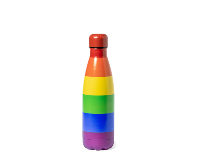 Bidón Jedet - MKT1923RAINBOW