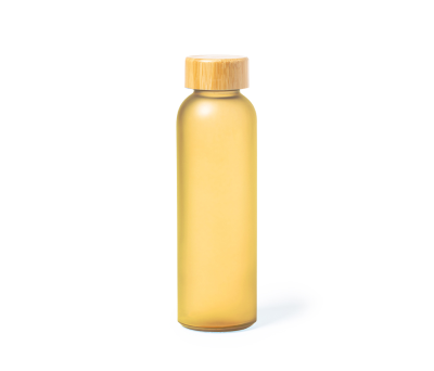 Bidón Sublimación Vantex - MKT20515AMARILLO