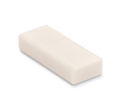 Goma de Borrar Rectangular de TPR para Lápiz