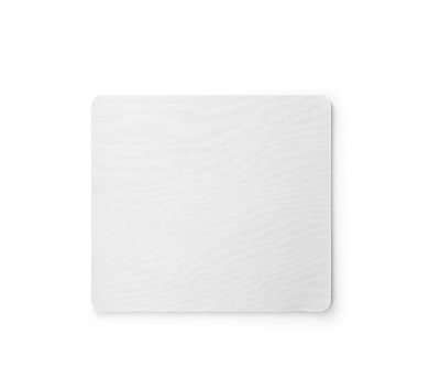 Alfombrilla de Ratón Rectangular de Caucho para Sublimación