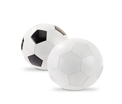Balón de Fútbol Clásico PVC Tamaño 5