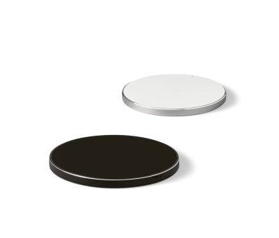 Cargador Inalámbrico Rápido de 10W Reciclado
