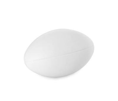 Pelota de Rugby Antiestrés de PU