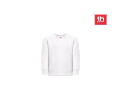 Sudadera Infantil de Algodón y Poliéster para Niños