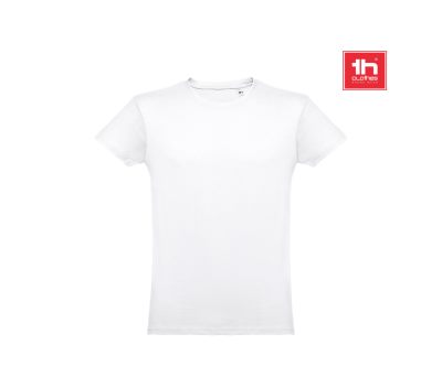 Camiseta Unisex de Algodón 100% Corte Regular 3XL