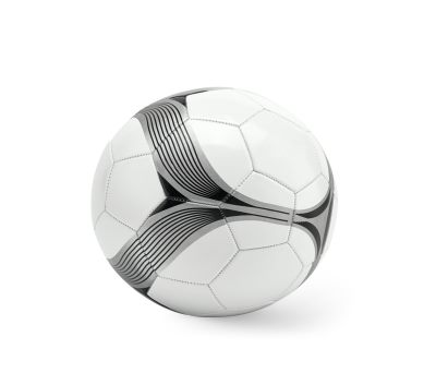 Balón de Fútbol Clásico de PVC Tamaño 5