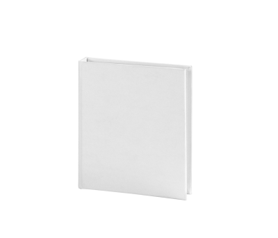 Bloc de Notas con Tapa Dura y Adhesivos para Oficina
