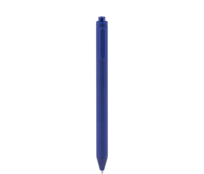 Bolígrafo ABS Acabado Engomado