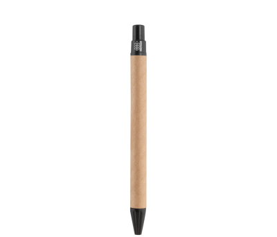 Bolígrafo Ecológico de Cartón y Fibra de Trigo- Classic
