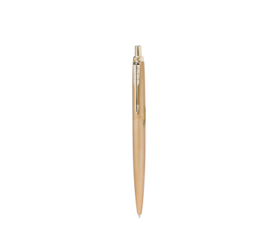 Bolígrafo Jotter XL Monochrome - MKT7397DORADO