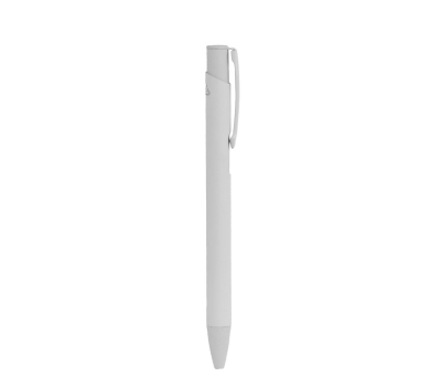 Bolígrafo de Aluminio Reciclado con Acabado Mate